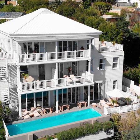 קייפטאון Sea Five Boutique Hotel מראה חיצוני תמונה