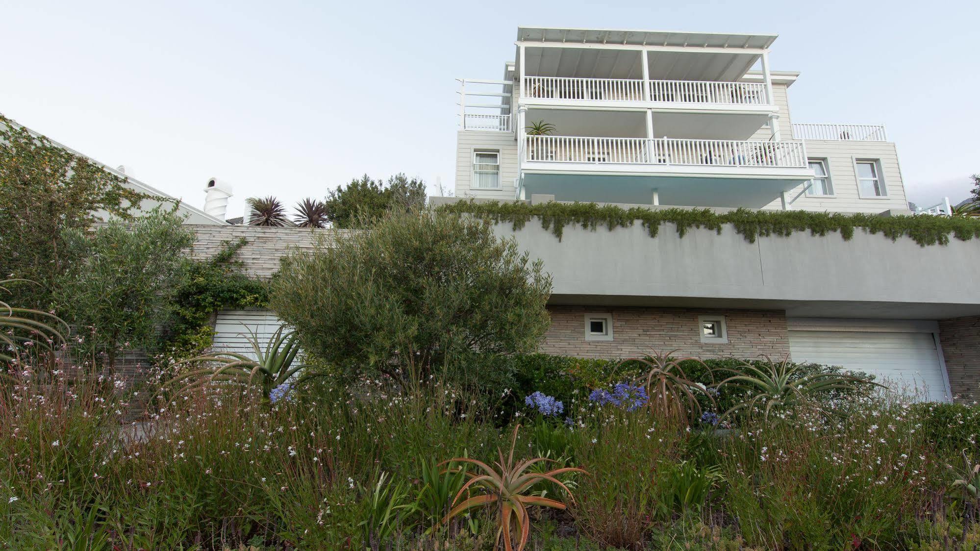 קייפטאון Sea Five Boutique Hotel מראה חיצוני תמונה